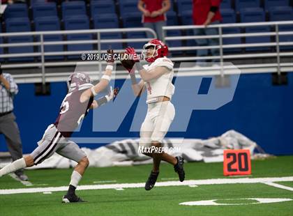 Thumbnail 3 in Industrial vs Columbus (UIL 3A D1 Region 4 Regional) photogallery.