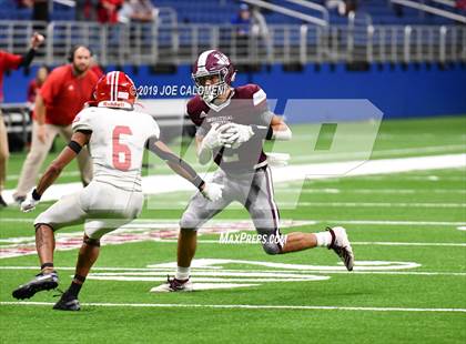 Thumbnail 3 in Industrial vs Columbus (UIL 3A D1 Region 4 Regional) photogallery.