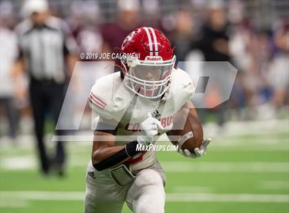 Thumbnail 3 in Industrial vs Columbus (UIL 3A D1 Region 4 Regional) photogallery.