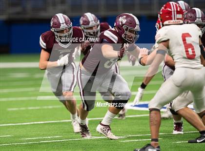 Thumbnail 2 in Industrial vs Columbus (UIL 3A D1 Region 4 Regional) photogallery.