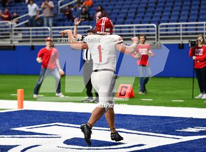 Thumbnail 3 in Industrial vs Columbus (UIL 3A D1 Region 4 Regional) photogallery.