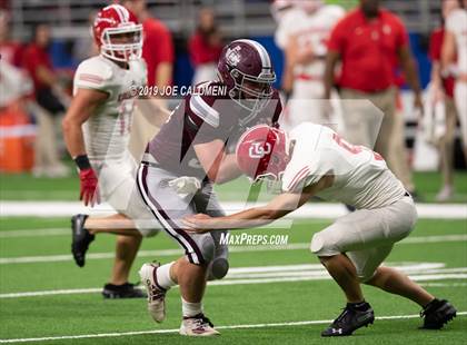 Thumbnail 1 in Industrial vs Columbus (UIL 3A D1 Region 4 Regional) photogallery.