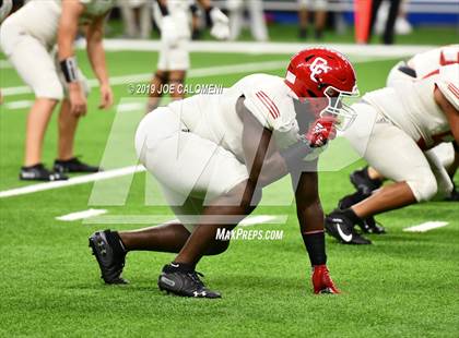 Thumbnail 1 in Industrial vs Columbus (UIL 3A D1 Region 4 Regional) photogallery.