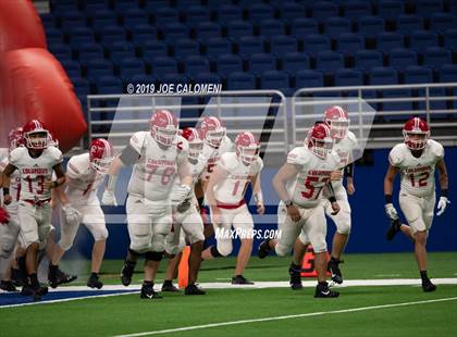 Thumbnail 1 in Industrial vs Columbus (UIL 3A D1 Region 4 Regional) photogallery.