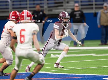 Thumbnail 3 in Industrial vs Columbus (UIL 3A D1 Region 4 Regional) photogallery.