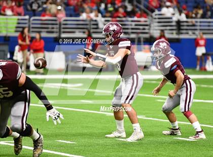 Thumbnail 3 in Industrial vs Columbus (UIL 3A D1 Region 4 Regional) photogallery.