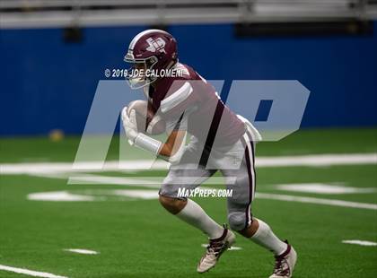Thumbnail 3 in Industrial vs Columbus (UIL 3A D1 Region 4 Regional) photogallery.