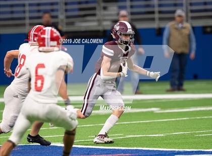 Thumbnail 1 in Industrial vs Columbus (UIL 3A D1 Region 4 Regional) photogallery.