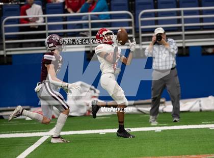 Thumbnail 1 in Industrial vs Columbus (UIL 3A D1 Region 4 Regional) photogallery.