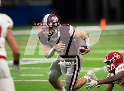 Thumbnail 1 in Industrial vs Columbus (UIL 3A D1 Region 4 Regional) photogallery.