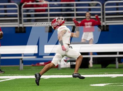 Thumbnail 3 in Industrial vs Columbus (UIL 3A D1 Region 4 Regional) photogallery.