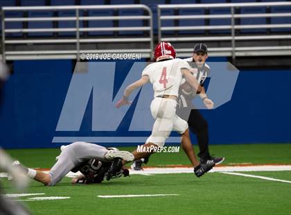 Thumbnail 1 in Industrial vs Columbus (UIL 3A D1 Region 4 Regional) photogallery.