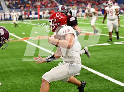 Thumbnail 2 in Industrial vs Columbus (UIL 3A D1 Region 4 Regional) photogallery.