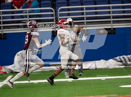 Thumbnail 2 in Industrial vs Columbus (UIL 3A D1 Region 4 Regional) photogallery.
