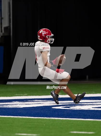 Thumbnail 2 in Industrial vs Columbus (UIL 3A D1 Region 4 Regional) photogallery.