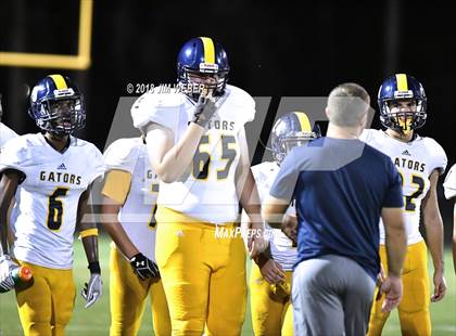 Thumbnail 2 in Land O' Lakes @ Zephyrhills photogallery.