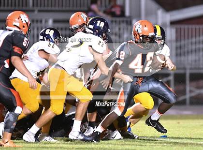Thumbnail 1 in Land O' Lakes @ Zephyrhills photogallery.
