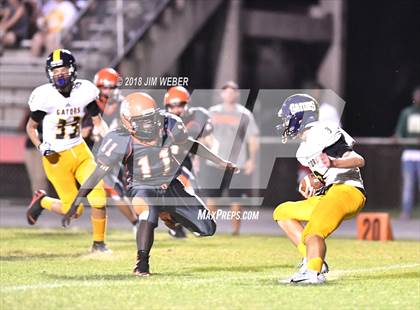 Thumbnail 2 in Land O' Lakes @ Zephyrhills photogallery.