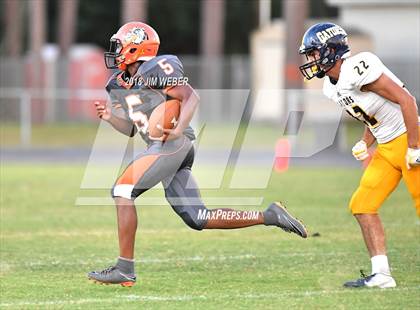 Thumbnail 3 in Land O' Lakes @ Zephyrhills photogallery.