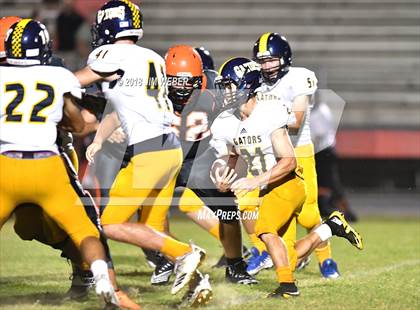 Thumbnail 3 in Land O' Lakes @ Zephyrhills photogallery.