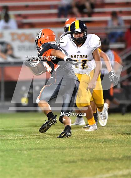 Thumbnail 1 in Land O' Lakes @ Zephyrhills photogallery.