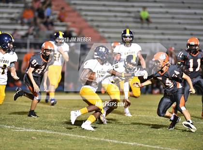 Thumbnail 3 in Land O' Lakes @ Zephyrhills photogallery.