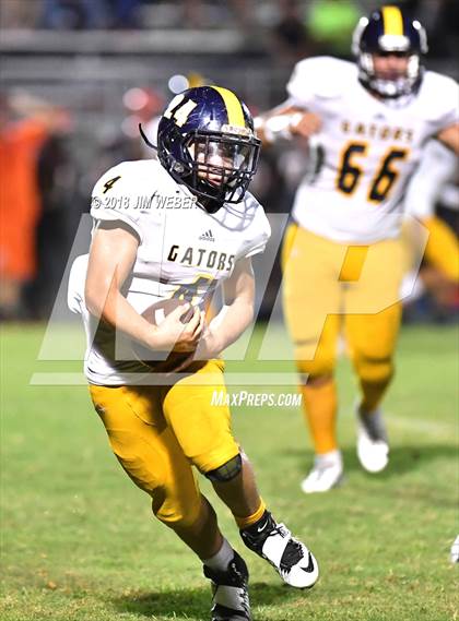 Thumbnail 2 in Land O' Lakes @ Zephyrhills photogallery.