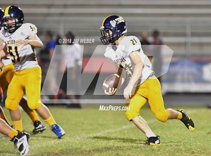Thumbnail 2 in Land O' Lakes @ Zephyrhills photogallery.