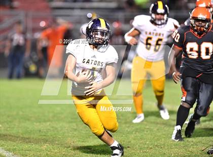 Thumbnail 1 in Land O' Lakes @ Zephyrhills photogallery.