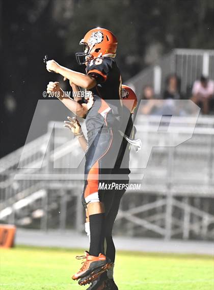 Thumbnail 2 in Land O' Lakes @ Zephyrhills photogallery.