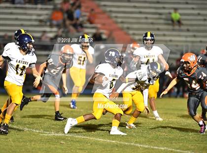 Thumbnail 2 in Land O' Lakes @ Zephyrhills photogallery.
