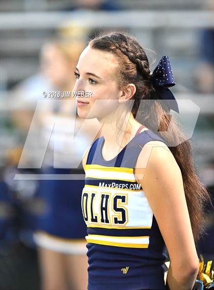 Thumbnail 1 in Land O' Lakes @ Zephyrhills photogallery.