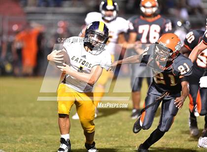 Thumbnail 3 in Land O' Lakes @ Zephyrhills photogallery.