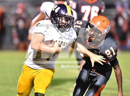 Thumbnail 1 in Land O' Lakes @ Zephyrhills photogallery.