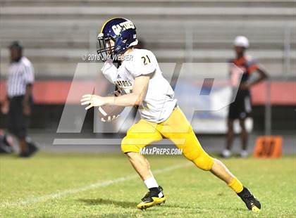 Thumbnail 1 in Land O' Lakes @ Zephyrhills photogallery.