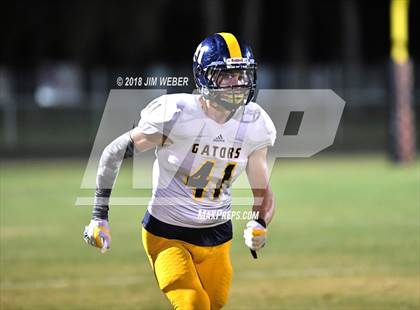 Thumbnail 3 in Land O' Lakes @ Zephyrhills photogallery.