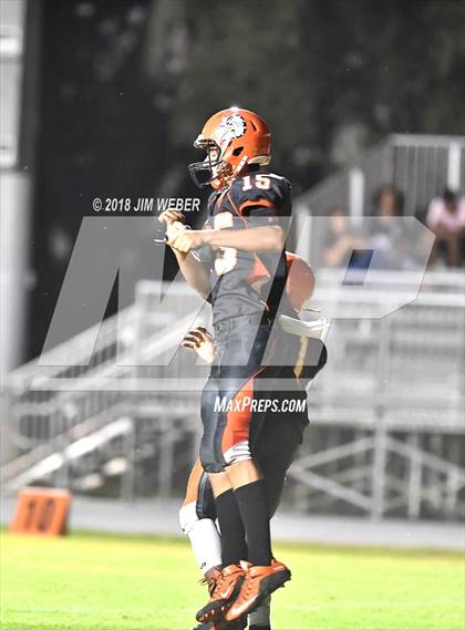 Thumbnail 3 in Land O' Lakes @ Zephyrhills photogallery.