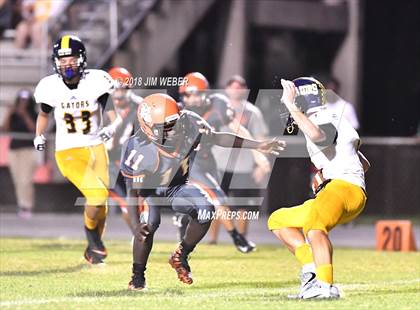 Thumbnail 3 in Land O' Lakes @ Zephyrhills photogallery.