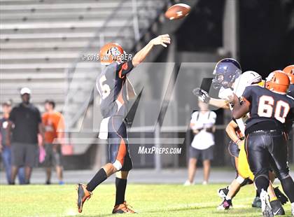 Thumbnail 3 in Land O' Lakes @ Zephyrhills photogallery.