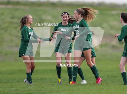 Thumbnail 3 in Highlands Ranch @ Mountain Vista photogallery.