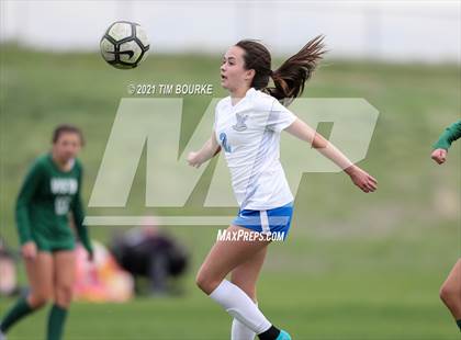 Thumbnail 1 in Highlands Ranch @ Mountain Vista photogallery.