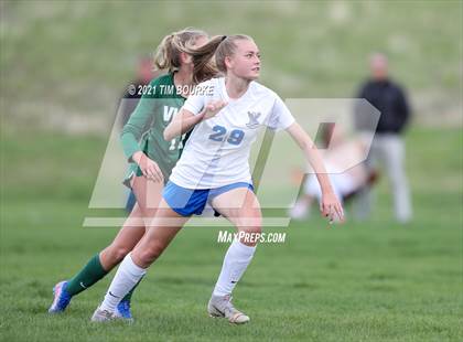 Thumbnail 1 in Highlands Ranch @ Mountain Vista photogallery.