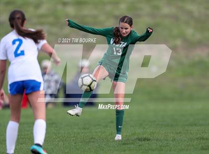 Thumbnail 3 in Highlands Ranch @ Mountain Vista photogallery.