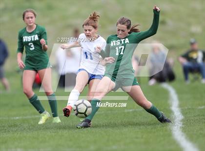Thumbnail 2 in Highlands Ranch @ Mountain Vista photogallery.