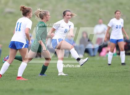 Thumbnail 1 in Highlands Ranch @ Mountain Vista photogallery.