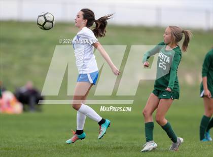 Thumbnail 3 in Highlands Ranch @ Mountain Vista photogallery.