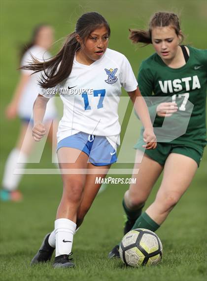 Thumbnail 1 in Highlands Ranch @ Mountain Vista photogallery.