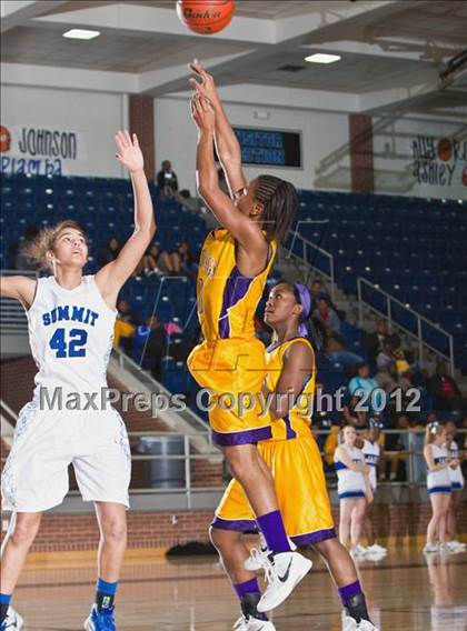 Thumbnail 3 in Everman @ Mansfield Summit photogallery.