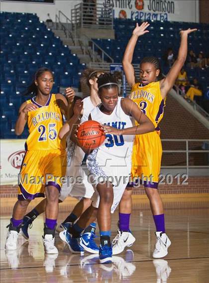 Thumbnail 3 in Everman @ Mansfield Summit photogallery.