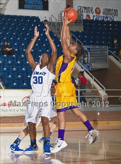 Thumbnail 2 in Everman @ Mansfield Summit photogallery.
